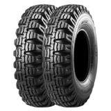 Combo 2 Pneus 750-16 112/110l 8l At85 Candango Anteo