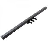 Pedal Triplo Para Piano Casio Sp-33c2 Abafador Sustain Half