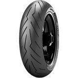 Pneu 160/60r17 Zr 69w Tl Diablo Rosso 3 (r) Pirell (nc)