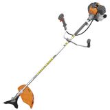 Roçadeira Á Gasolina Tekna Rl520p 2t 52cc 2hp + Óleo Stihl