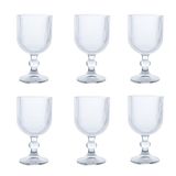 Jogo De Taças Camerrata Vinho Água Suco