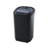 Lavadora De Roupas Semiautomática Comfort 12 Kg Preta Wanke 127v