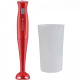 Super Mixer 200w 220v Mxv-02 Vermelho Agratto