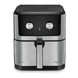 Fritadeira Air Fryer Elgin Afc80 8l 110v
