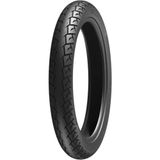 Pneu 90/90-18 57p Tl Matrix Levorin (m0)