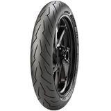 Pneu 110/70r17 Zr 54w Tl Diablo Rosso 3 (f) Pirell (nc)