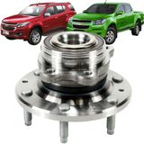 Cubo Roda Dianteiro Gm S10 Trailblazer
