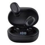Fone De Ouvido S/fio Bluetooth Kaidi Kd-7101 Preto
