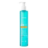 Sabonete Líquido Facial Acnesept Acnefree Pele Oleosa 300ml