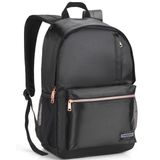 Mochila Costas 18 Funpacks Escolar Feminina Viagem Passeio