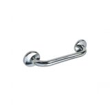 Barra De Apoio Reta Standard Cromada 25cm