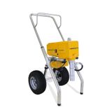 Maquina De Pintura Airless Mma2800 C/motor Monofasico 220v 60hz 2800w C/rodas