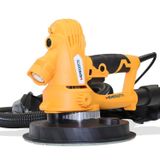 Lixadeira De Parede Mlp800h C/motor Monofasico 127v 60hz 800w