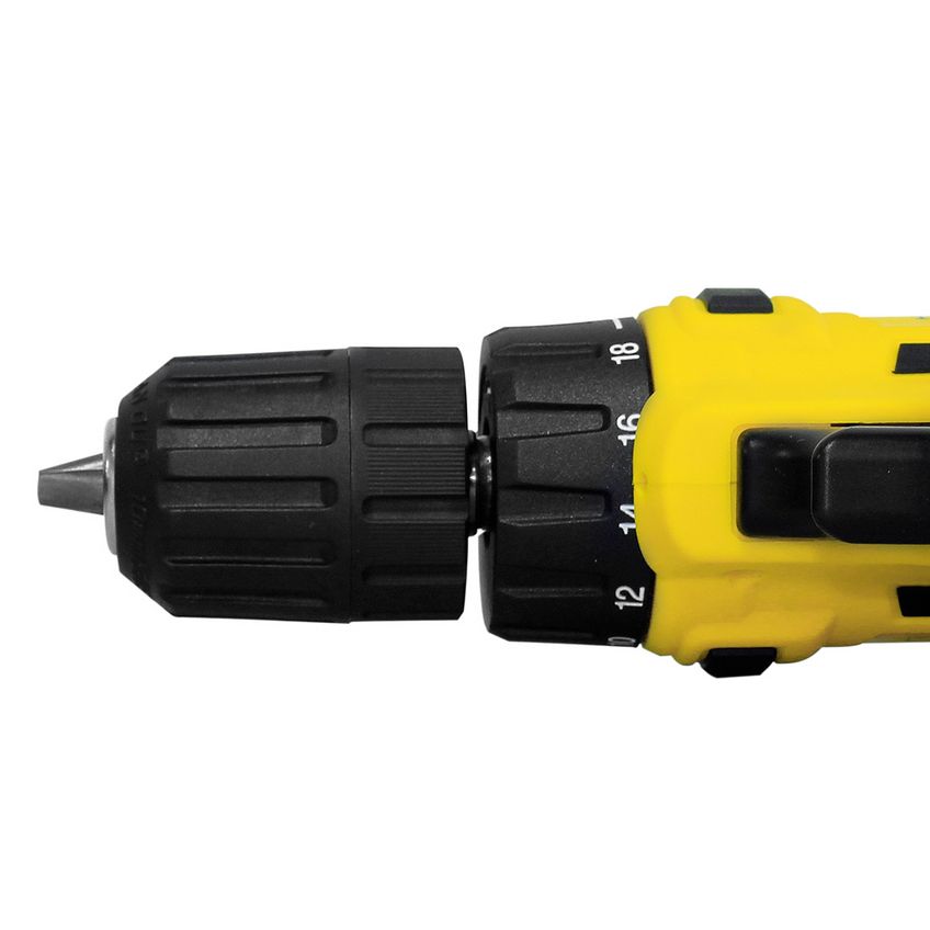 Parafusadeira A Bateria Mpb-12 127/220v 60hz - imagem 3