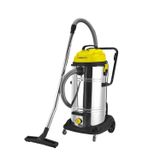 Aspirador Industrial Profissional Map70 127v