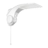 Chuveiro Ducha Duo Shower Quadrada Lorenzetti Turbo 127v