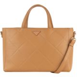 Bolsa Tote Transversal Feminina Rafitthy 28.24163 Monograma