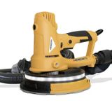 Lixadeira De Parede Mlp710 Led C/motor Monofasico 220v 60hz 710w