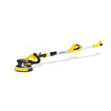 Lixadeira De Parede E Teto Mlp750 Led C/motor Monofasico 220v 60hz 750w
