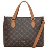 Bolsa Tote Transversal Feminina Rafitthy 28.15230