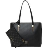 Bolsa Tote Shopping Bag Feminina Rafitthy 28.15194 2em1