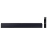 Soundbar Samsung HW-C400 Bluetooth Bivolt Modelo 2024 Preto