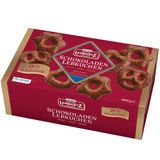 Pão De Mel Alemão Lambertz Chocolate Ao Leite 500g Members