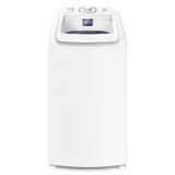 Lavadora de Roupas Electrolux 8,5KG Essential Care LES09 – 220 Volts