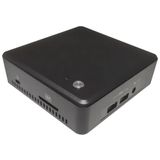 Mini Pc Nuc I3 6 Geração 8gb Ram 256gb Ssd Nuc6i3syk