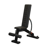 Banco Reclinado Evolution Fitness Bre 2000