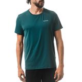 Camiseta Gg Basica Columbia Verde Aurora Masculina Original