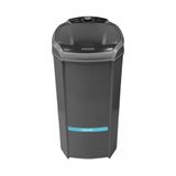 Tanquinho Suggar 15kg Lavamax Eco Le1521pr Com Dispenser Para Sabão E Desligamento Automático