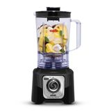 Liquidificador Powermax Confort Arno Ln65 1400w 110vpreto