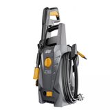 Lavadora De Alta Pressão Wap Wl 1820 1500psi 1400w Com Sistema Stop Total