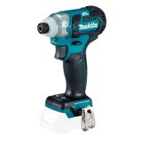 Parafusadeira De Impacto Sem Fio 12v Torque 135n.m 3000rpm Com Iluminação Td111dz Makita