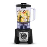 Liquidificador Powermax Ln65 1400w 220v Preto