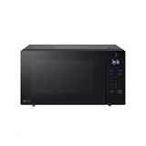 Micro-ondas Lg Neochef 30l Ms3033d Preto 220v