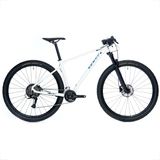 Bicicleta Mtb Sense React Sport 2025 Freio Hidráulico 2x8v