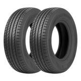 Kit 2 Pneus Speedmax Aro 17 265/65r17 112h Hr805 Spm