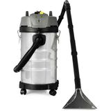 Extratora Puzzi 4/30 Classic Karcher 1700w 30l 110v