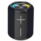 Caixa De Som Bluetooth Hmaston Tn07 Preta