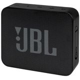 Caixa De Som Jbl Go Essential Original Preto
