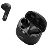 Fone De Ouvido S/fio Bluetooth Jbl Tune Flex Original Preto