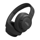 Fone De Ouvido S/fio Headphone Bluetooth Jbl Tune770nc Preto