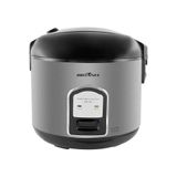 Panela De Arroz Elétrica Xi75 Bpa10pi 700w Britânia Preto 127v