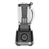 Liquidificador Blq1300p Fortis Turbo 127v 1400w 3l Britânia Preto 127v
