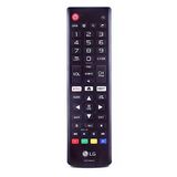 Controle Remoto Lg Akb75095315 Para Tv 65sm9000psa Original