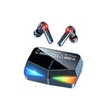 Fone De Ouvido Bluetooth M28 Sem Fio Gamer