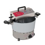 Misturador 7 Litros Elétrico Prmog-07e Plus - Progás P43852 220v