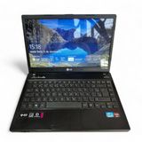 Notebook Lg N450 I7 3ª 8gb Ssd256gb Amd Radeon 7600m Usado